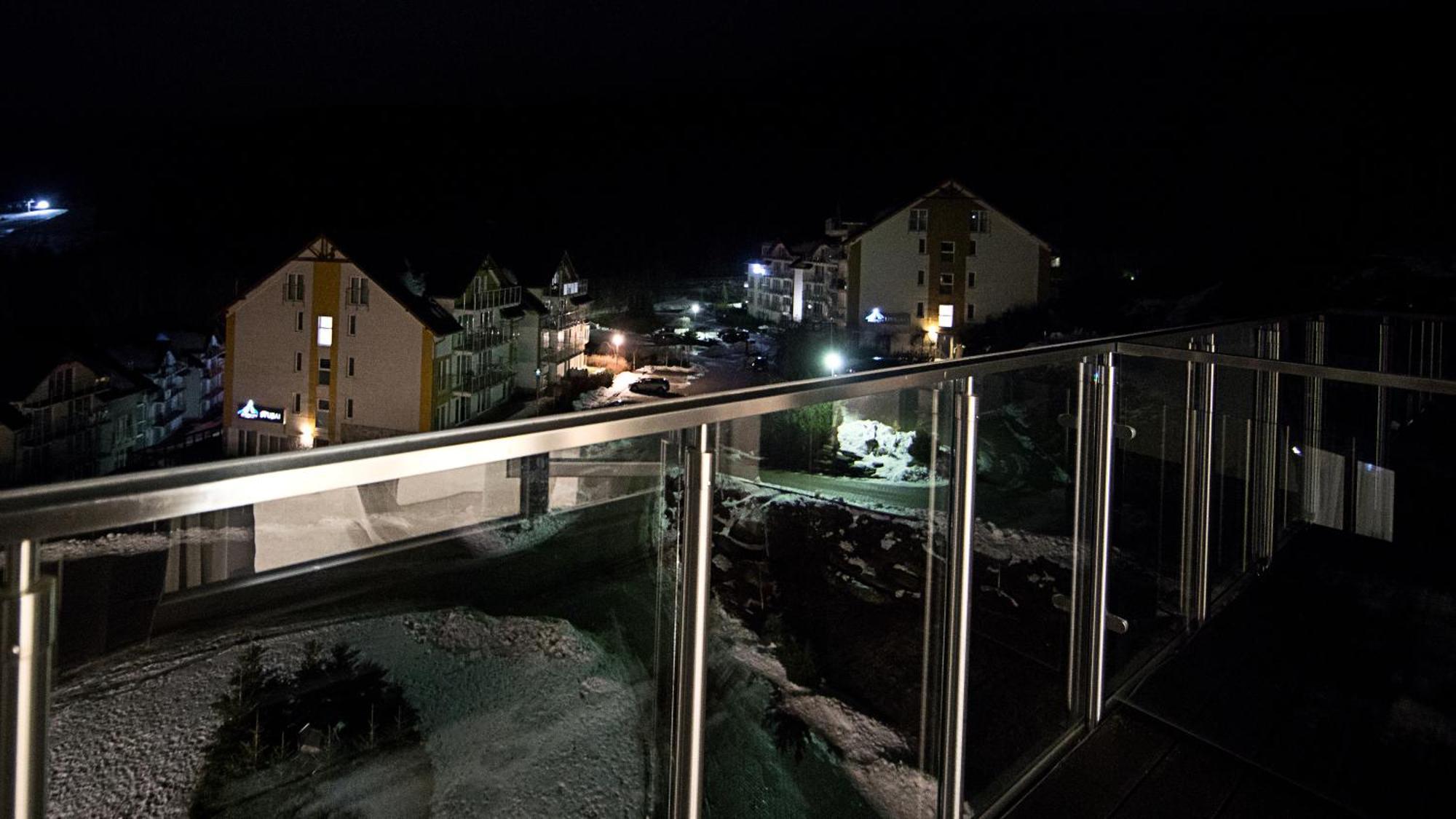 Panorama - Czarna Gora Resort By Sun & Snow Z Basenem I Sniadaniem Sienna  Εξωτερικό φωτογραφία