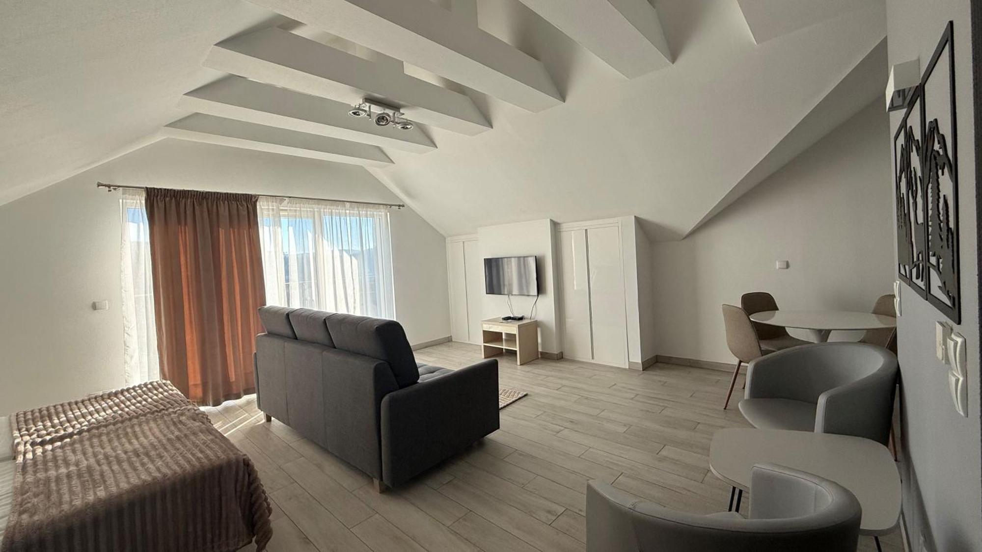 Panorama - Czarna Gora Resort By Sun & Snow Z Basenem I Sniadaniem Sienna  Εξωτερικό φωτογραφία