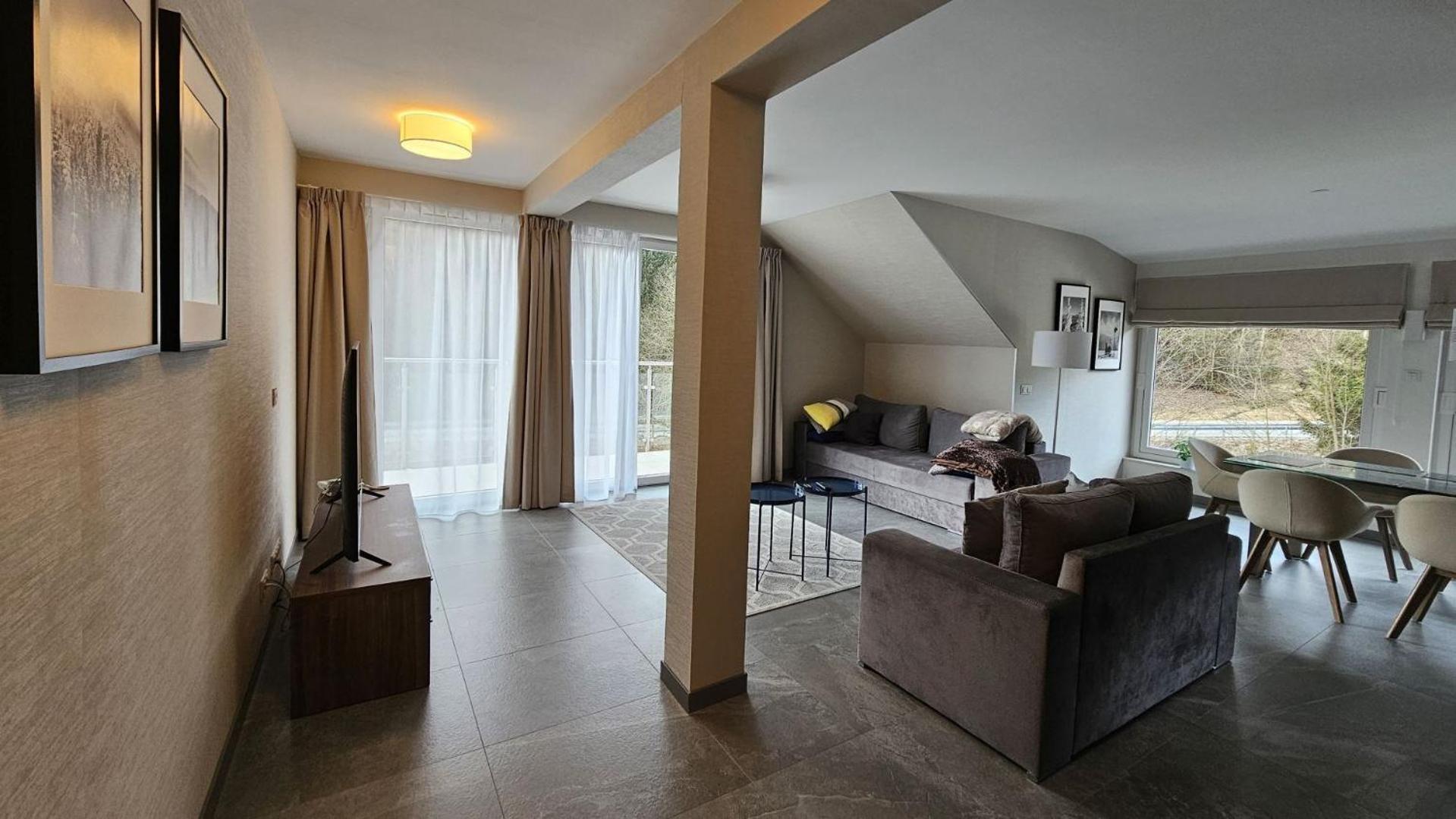 Panorama - Czarna Gora Resort By Sun & Snow Z Basenem I Sniadaniem Sienna  Εξωτερικό φωτογραφία