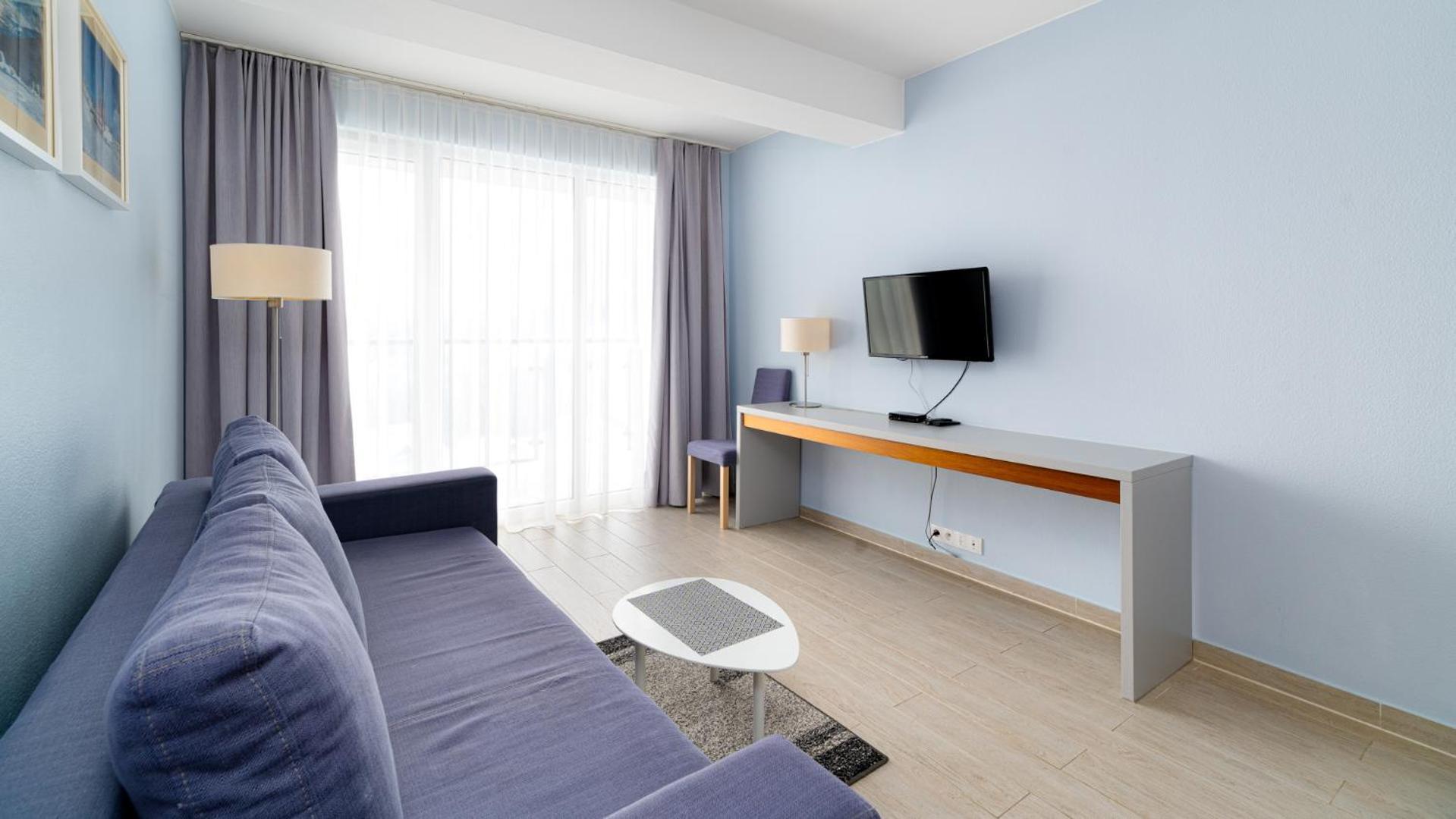 Panorama - Czarna Gora Resort By Sun & Snow Z Basenem I Sniadaniem Sienna  Εξωτερικό φωτογραφία